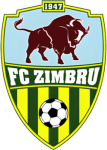 Escudo de Zimbru Chisinau W