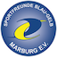 Escudo de Blau-Gelb Marburg W