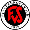 Escudo de Pfaffenhofen