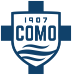 Escudo de Como U20