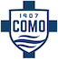 Escudo de Como U20