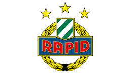 Escudo de SK Rapid W