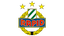 Escudo de SK Rapid W