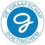 Escudo de De Graafschap W