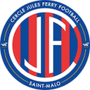 Escudo de Saint-Malo W