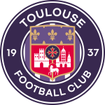 Escudo de Toulouse W