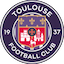 Escudo de Toulouse W
