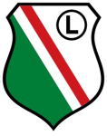 Escudo de Legia W