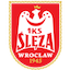 Escudo de Sleza Wroclaw W