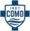 Escudo de Como 1907 W