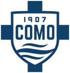 Escudo de Como 1907 W