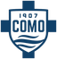 Escudo de Como 1907 W