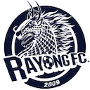 Escudo de Rayong FC