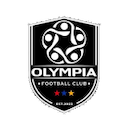 Escudo de Olympia Yerevan