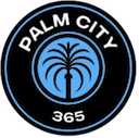 Escudo de Palm City