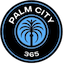 Escudo de Palm City