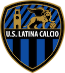 Escudo de Latina U19