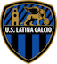Escudo de Latina U19