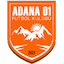 Escudo de Adana Adaletgucu