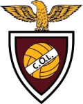 Escudo de Oriental U19