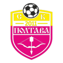 Escudo de SC Poltava 2
