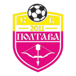 Escudo de SC Poltava 2