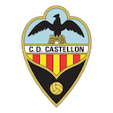 Escudo de CD Castellon U19