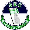 Escudo de Sorriso EC U20