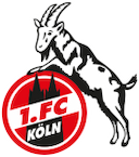 Escudo de FC Koln II W