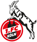 Escudo de FC Koln II W