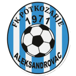 Escudo de Potkozarje