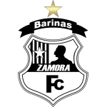 Escudo de Zamora FC