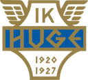 Escudo de Hu Ge W