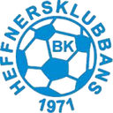 Escudo de Heffnersklubbans W