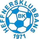 Escudo de Heffnersklubbans W
