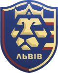 Escudo de Lviv U19