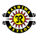 Escudo de Kashiwa Reysol