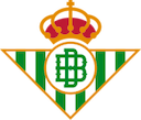 Escudo de Betis C