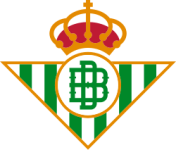 Escudo de Betis C