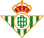 Escudo de Betis C