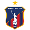 Escudo de Monagas SC