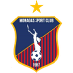 Escudo de Monagas SC
