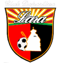 Escudo de Deportivo Lara