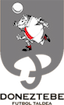 Escudo de Doneztebe FT