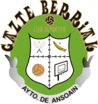 Escudo de Gazte Berriak