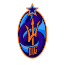 Escudo de Deportivo La Guaira