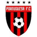 Escudo de Portuguesa FC