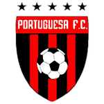 Escudo de Portuguesa FC