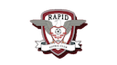 Escudo de FC Rapid Bucuresti W