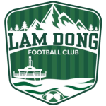 Escudo de Lam Dong